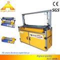 High Point High Quality automatic rebar bending machine made in china